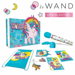 Le Wand - Kolekcija vibratora jednoroga od 8 komada