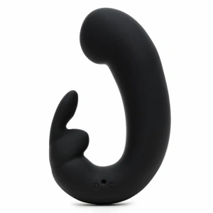 Pedeset nijansi sive - Sensation G-Spot Rabbit Vibrator