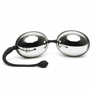 Pedeset nijansi sive - Inner Goddess Jiggle Balls