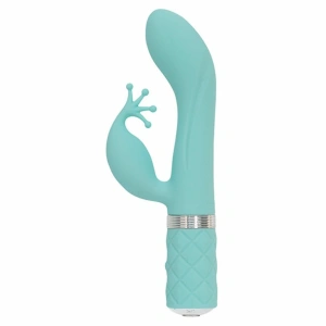 Razgovor na jastuku - Kinky Teal