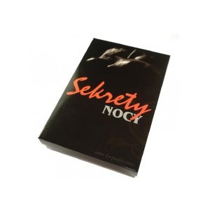 V-play Erotska igra ljubavni seks za parove tajne noći