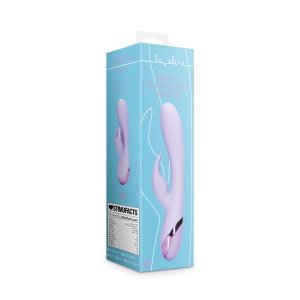 Loveline Smooth ženski vibrator za klitoris i stimulacija G-točke 20 cm