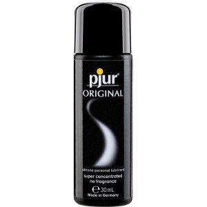 Gel za masažu silikonski lubrikant pjur 30 ml