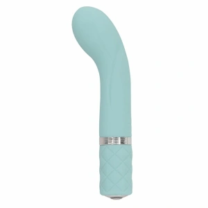 Razgovor na jastuku - Racy Teal