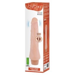 Baile Barbara Dryad realistični vibrator 25cm