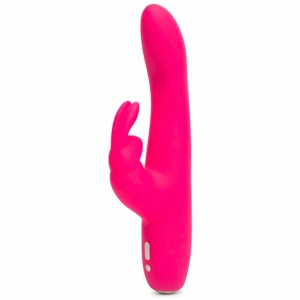 Vibrator Happy Rabbit – G-točka, rozi