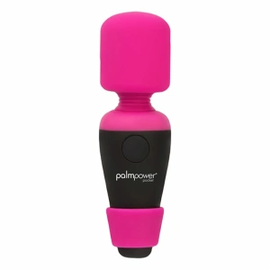 PowerBullet PalmPower - džepni masažer sa vibratorom