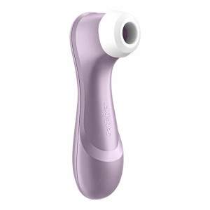Satisfyer - Pro 2 zračni pulsni stimulator Violet