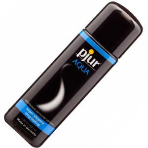 pjur Pjur Aqua Waterbased lubrikant na bazi vode 30ml