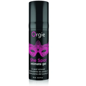 Orgie - She Spot G-Spot 15 ml