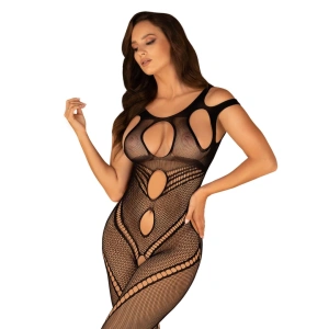 Obsessive - čarapa za tijelo G322 S/M/L