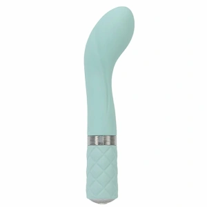 Razgovor na jastuku - Sassy Teal