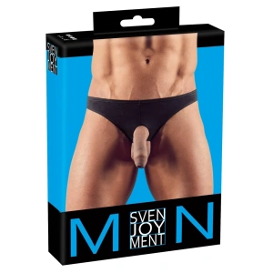 Muške gaće XL String Svenjoyment