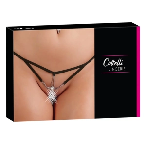 Cottelli DONJE RUBLJE String Starfish M/L