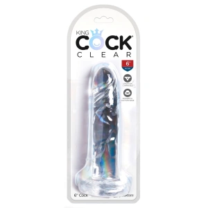 King Cock Clear KCC 6 Cock