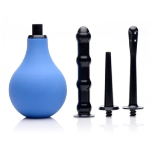 Analni tuš premium set XR Brands