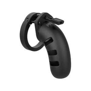 ManCage by Shots Model 21 Chastity Cock Cage - 4,5 / 11,5 cm