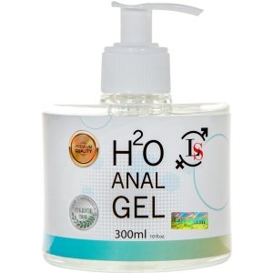 Analni lubrikant H2O ANAL 300 ml LoveStim