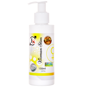 Woman Stim Orgasm Gel 150ml