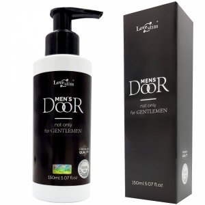 Specijalizirani lubrikant za fisting MENS DOOR 150ml LoveStim