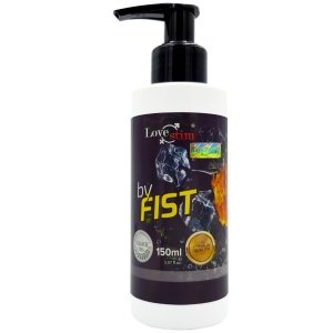 Lubrikant za tvrdi fisting By Fist 150ml LoveStim