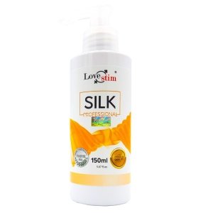 Lubrikant Silk Gel 150 ml LoveStim