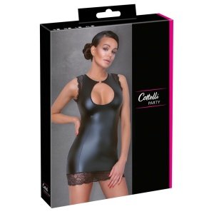 Mini haljina od čipke M Cottelli Party