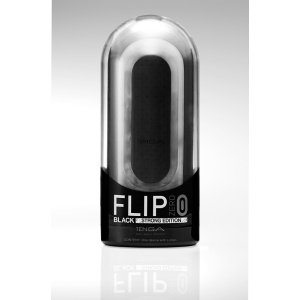 Tenga Flip Zero masturbator crni