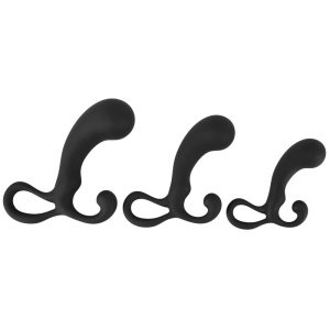 Masažeri za prostatu 3 kom Rebel