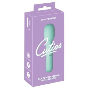 Mini vibrator 13,4 cm Cuties