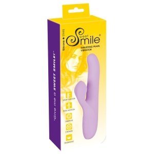 Vibrator 23,4 cm Smile