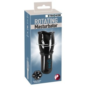 Rotirajući masturbator