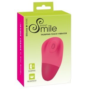 Vibrator Sweet Smile