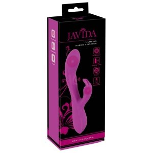 Javida vibrator 23cm