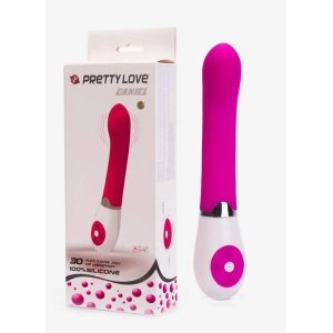 Vibrator Daniel 19,5cm Pretty Love
