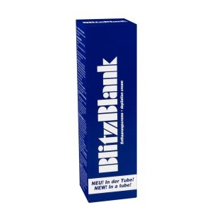 Krema za depilaciju 125 ml BlitzBlank