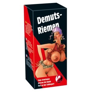 Set za zavezivanje oko struka Demuts