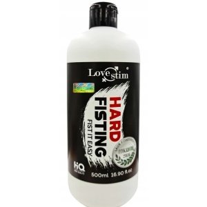 Gel Hard Fisting 500 ml Lovestim