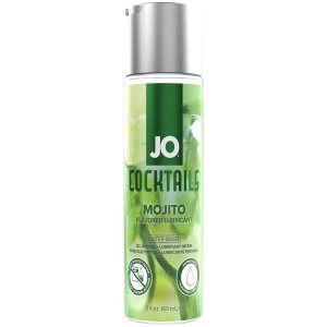 Lubrikant Cocktails Mojito 60 ml System JO
