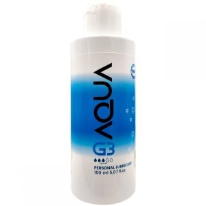 Lubrikant Aqua G3 150 ml MedTime