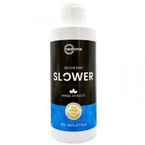 Lubrikant Slower za muškarce 150 ml MedTime