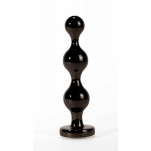 Secret Shine Booty Call Analni čep 11,7 cm X-MEN