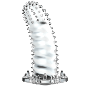 Produžetak za penis Brave Man 13 cm LyBaile