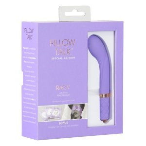 Mini vibrator Racy 12,7cm Pillow Talk