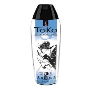 Toko Aroma Coconut Water lubrikant 165ml Shunga