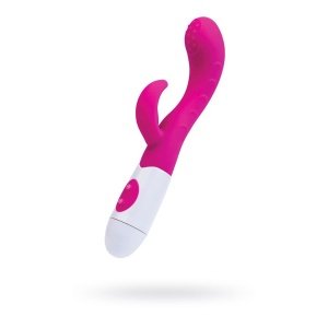 Vibrator Nessy 20cm A-TOYS