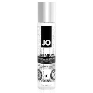 JO System JO - Premium silikonski lubrikant 30 ml