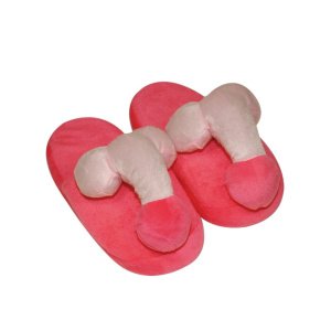 Ženske papuče, roze 37-40