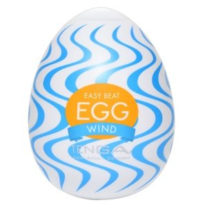 Masturbator Egg Wind 1 kom. Tenga