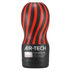 Tenga Air Tech Snažni masturbator